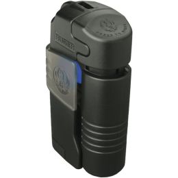 Tornado R3HB01 Stealth Pepper Spray System (Black)