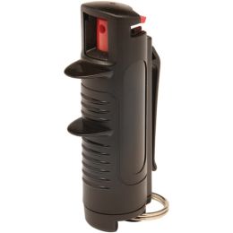 Tornado RPC093 Armor Case Pepper Spray System (Black)