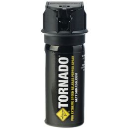 Tornado RX0094 Pro Extreme Pepper Spray System