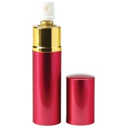 Tornado TLS092R Lipstick Pepper Spray System with UV Dye (Red)
