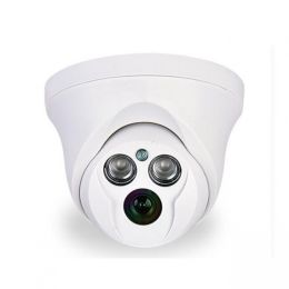 HD 1200TVL 1/4 CMOS Night Vision 3.6mm Lens Indoor Security Camera