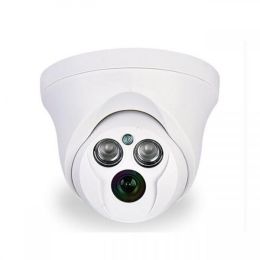 HD 1200TVL 1/4 CMOS Night Vision 3.6mm Lens Indoor Security Camera