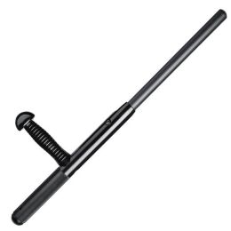 Monadnock 24 in Side Handle Baton w-Knurled Grip