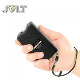 Cutting Edge JOLT 56 mil Mini Stun Gun Black