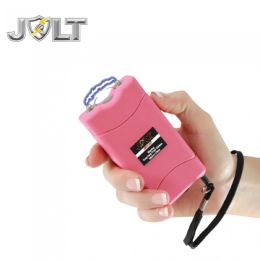 Cutting Edge JOLT 56 mil Mini Stun Gun Pink