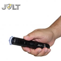 Cutting Edge JOLT Tactical Stun Flashlight 75 mil