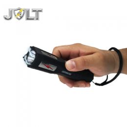 Cutting Edge JOLT Lightning Rod Tactical Stun Flashlight 90m