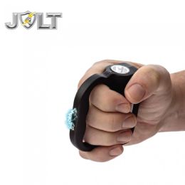 Cutting Edge JOLT 60 mil Protector Stun Gun Black