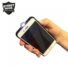 Cutting Edge Streetwise FRiPHONE 14 mil Stun Gun