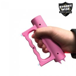 Cutting Edge Streetwise Me 2 23 mil Stun Gun Pink