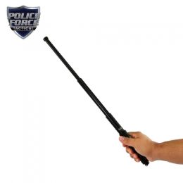 Cutting Edge Police Force 21 in Automatic Expandable Baton