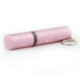 Guard Dog Electra Concealed Lipstick Stun Gun w Flashlight