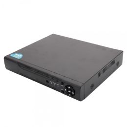 AHD-6008Z H.264 2-in-1 8-Channel Digital Video Recorder US Plug Black