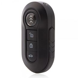 T4000 1080P Full HD Night Vision Car Key Camera with Motion Detection